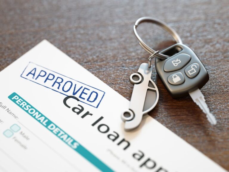 Your TransUnion Car Loan Journey: A Comprehensive Guide to Approval and Better Rates