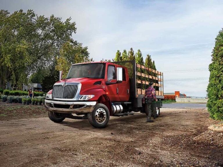 Your Ultimate Guide to Finding the Best Used Box Trucks For Sale Kansas City