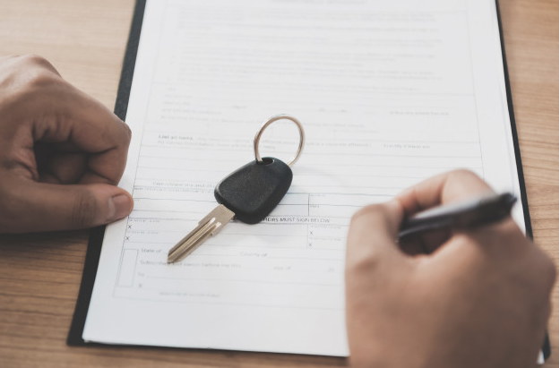 Your Ultimate Guide: What Are The Requirements To Get A Car Loan and Drive Away Confidently
